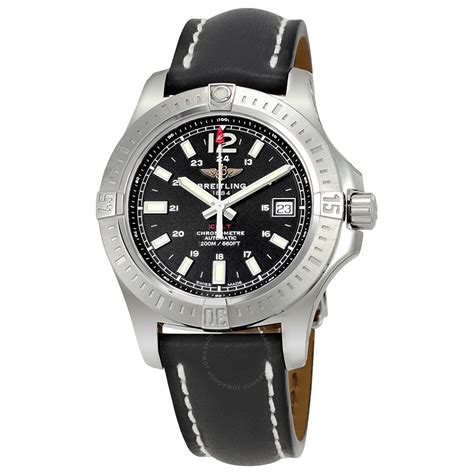 breitling colt 41 neu|breitling automatic colt 41mm jomashop.